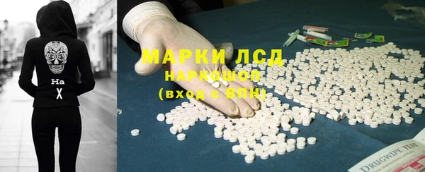 стафф Алзамай